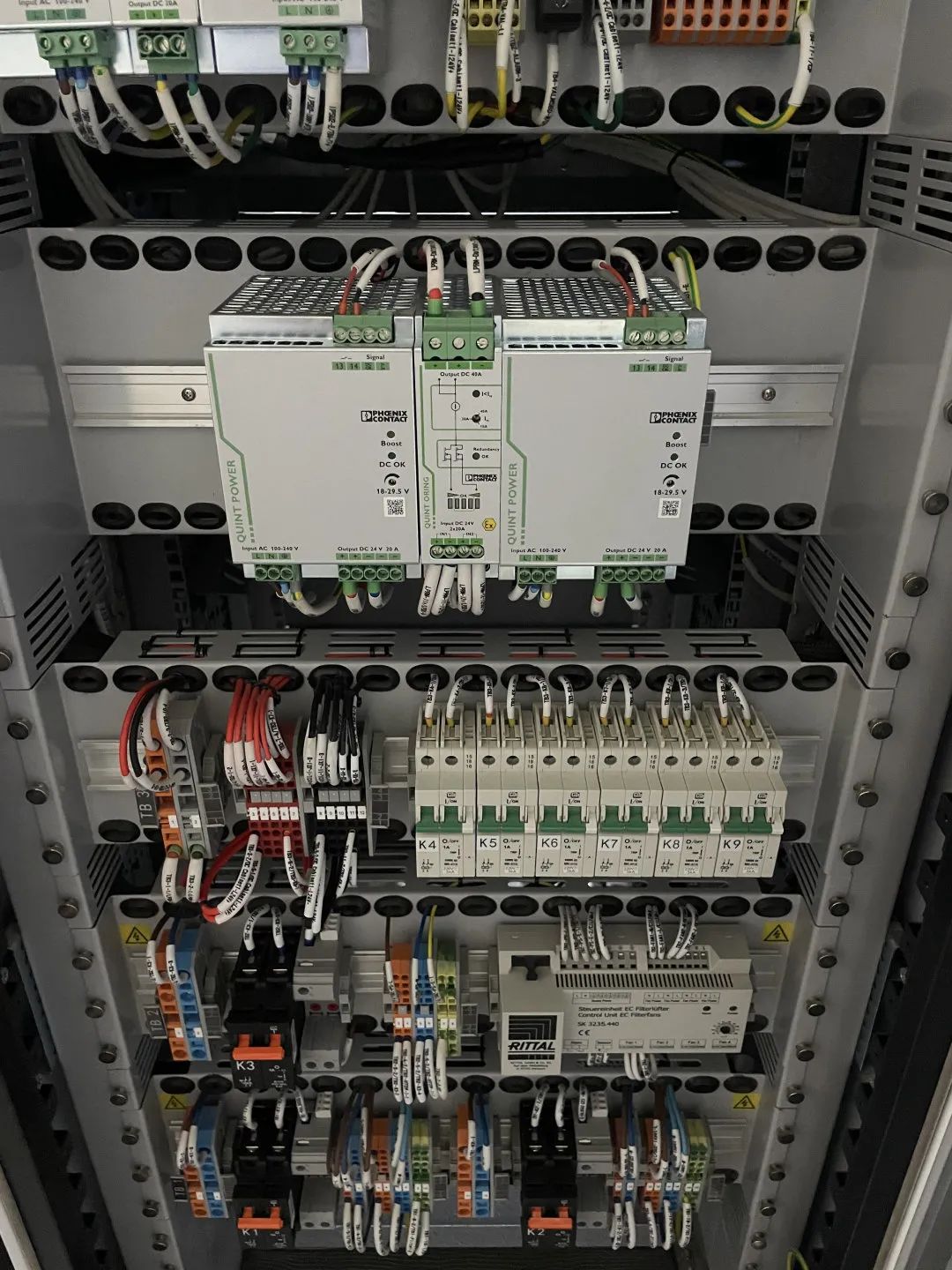 里程碑中国通号自主化计算机联锁设备落地泰国