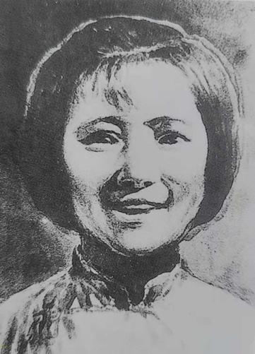 越狱关键时刻她把死亡留给自己——牺牲于解放前夕的女游击队员崔瑞英