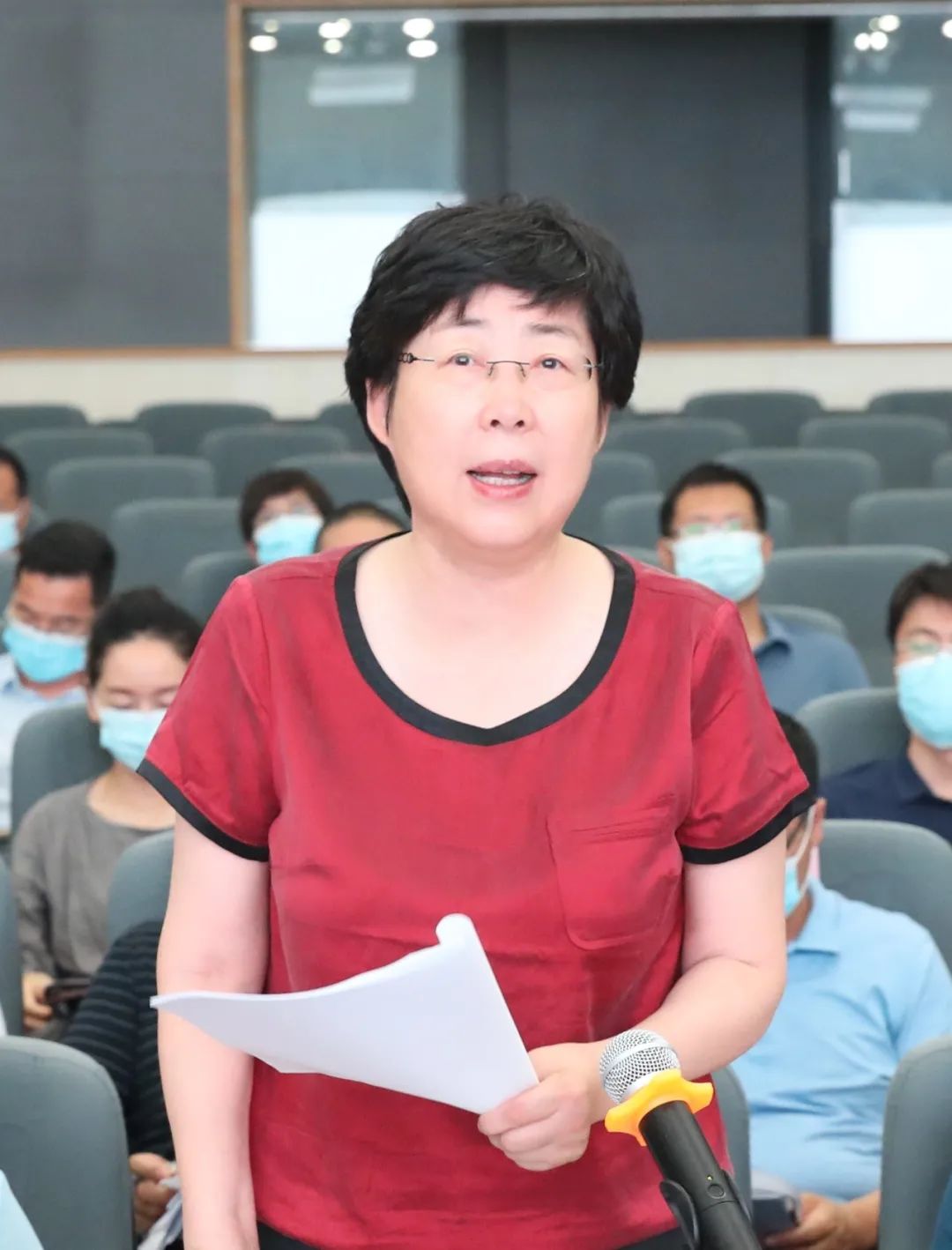 省市场监管局食品安全专题网络舆情应急演练成功举办