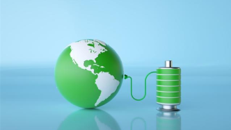 研究開發新材料，有望打破鋰電池困境