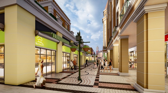 佛山澳门城来了