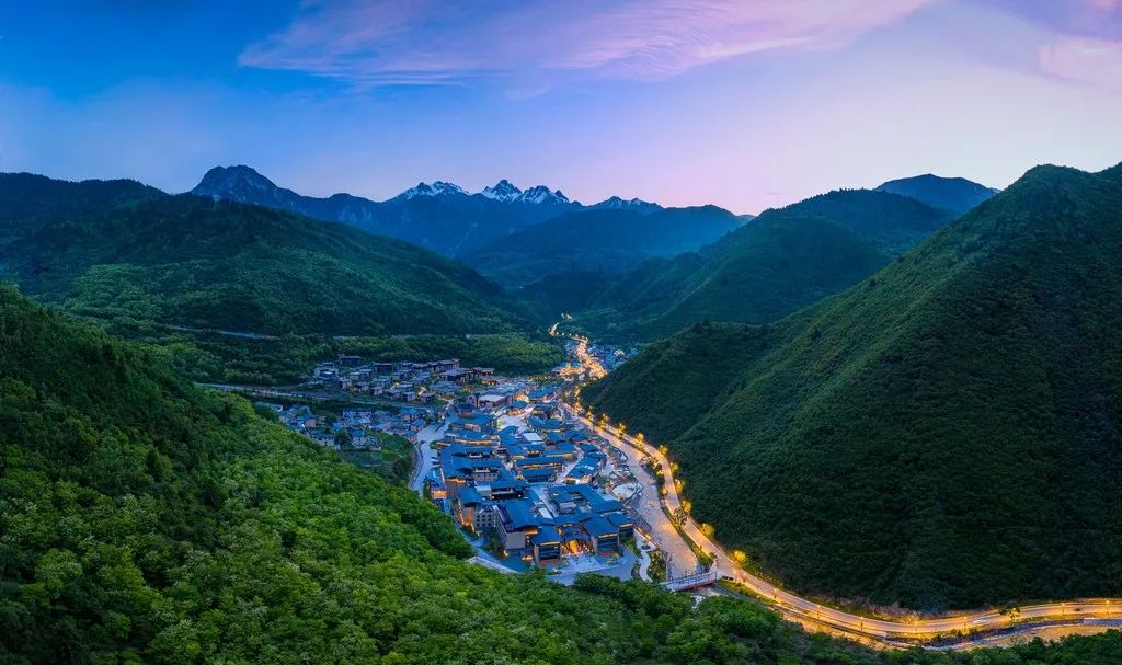 四川4a级景区数量居全国第一你去过哪些