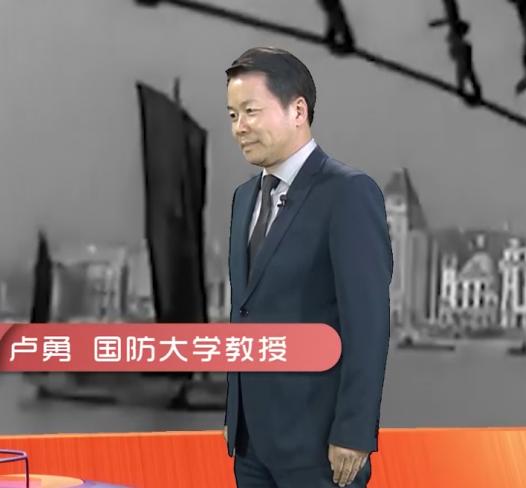 一手拿枪一手拿镐八路军展开生产自救让烂泥湾变成了好江南