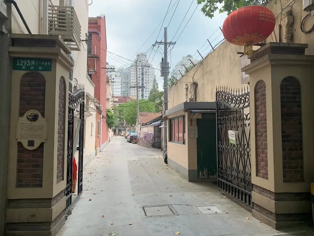 探寻惊心动魄的红色金融故事，走近上海那些充满秘密的都市角落