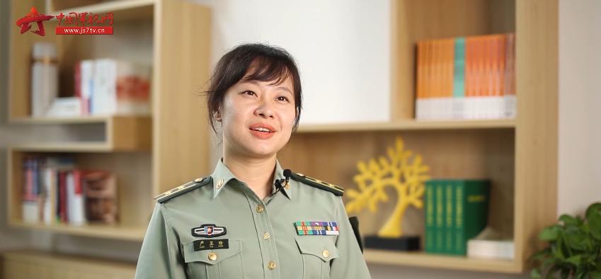 高雪莲向战而审的审计尖兵