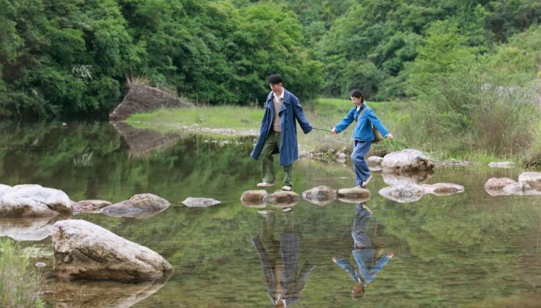 爱是生命的升华