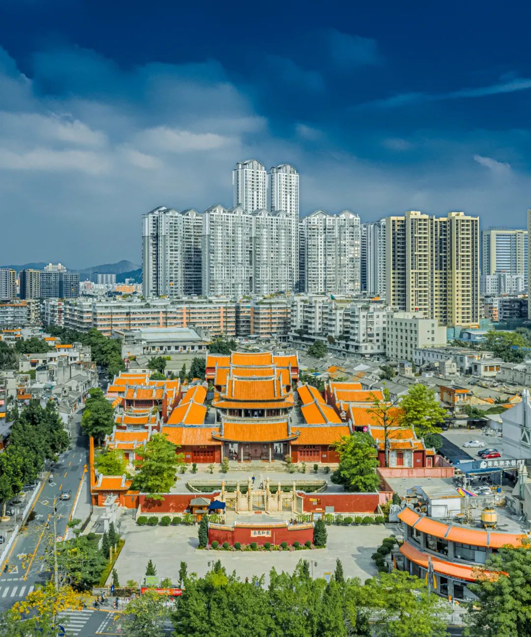 最被低估的潮汕城市,实在太委屈了