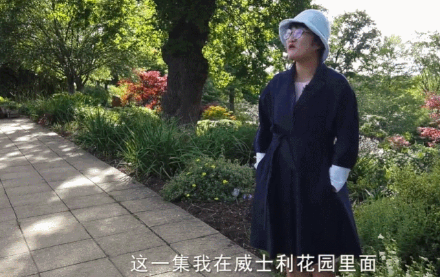 成都妈妈花13年打造3000m²花园,成就中国版爱丽丝梦游仙境_澎湃号·湃客_澎湃新闻-The Paper