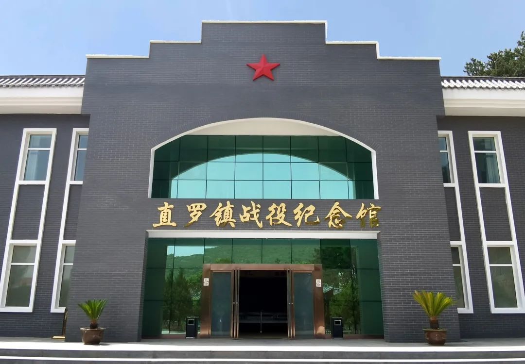 循红色足迹看交通新貌直罗镇遍通致富路两岸稻花香