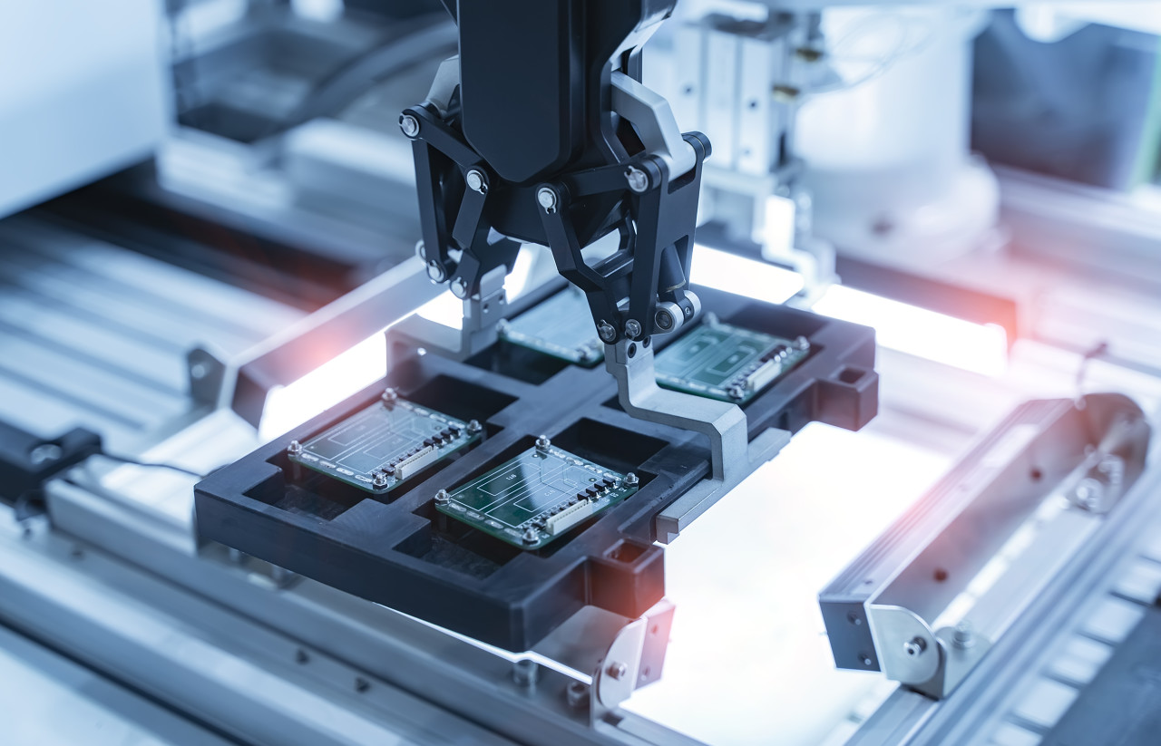 角逐“费城半导体指数”，3家公募上报4只指数产品，投资机会如何？