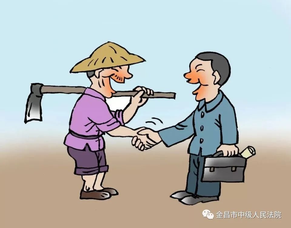 【我为群众办实事】上门服务化解烦事 源头预防减少诉累