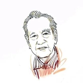 黄旭华:此生属于祖国,此生无怨无悔