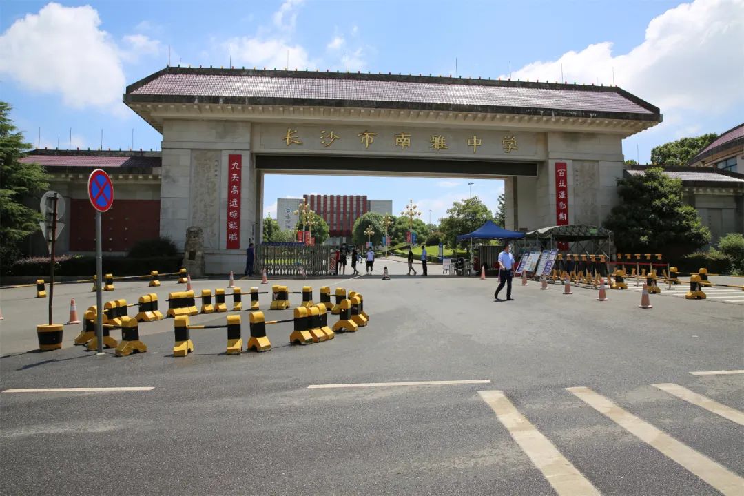花花现场直击!雨花区15至17岁学生今起接种"第一针"