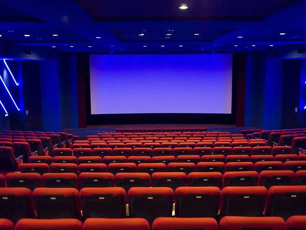 电影院疫情防控升级低风险地区电影院上座率不得高于75