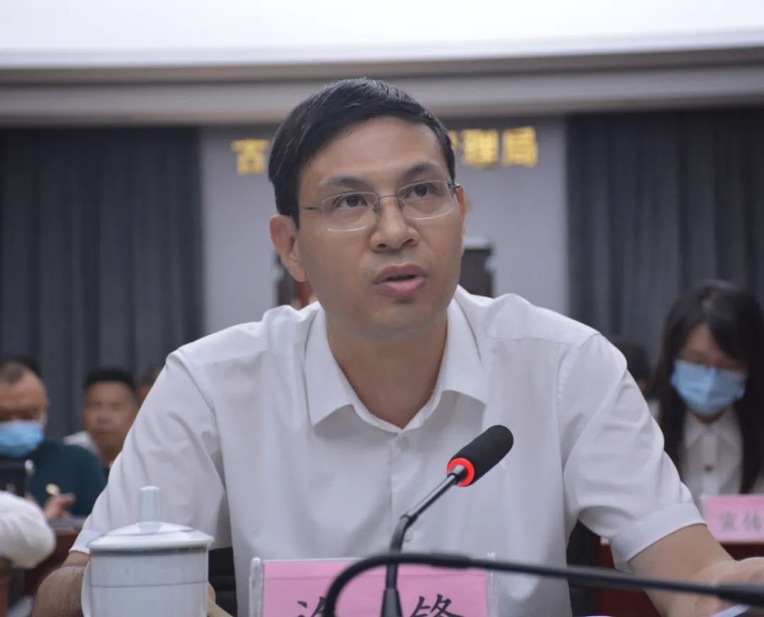 古田县全面部署防汛防台工作确保人民群众生命财产安全