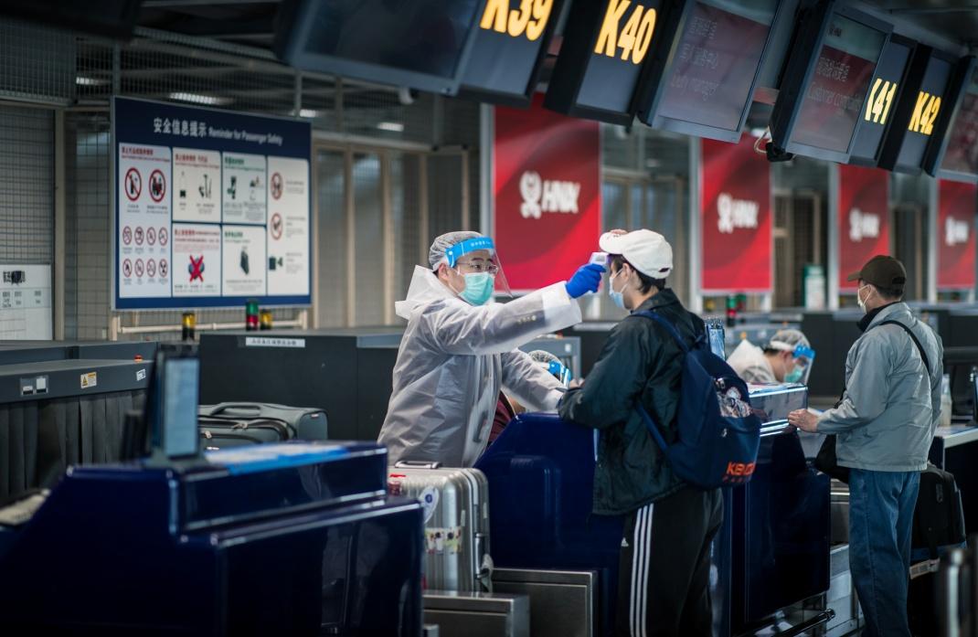 海南航空:践行一线工作法 全面落实疫情防控措施_媒体_澎湃新闻-the