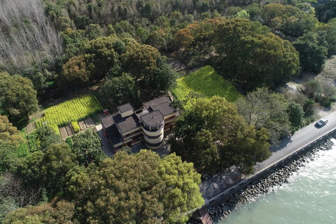 江南好,風景舊曾諳,即將開園的農藝公園你知道嗎?