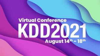 KDD2021多个奖项出炉：斯坦福博士摘得学位论文奖，北航校友胡侠获新星奖