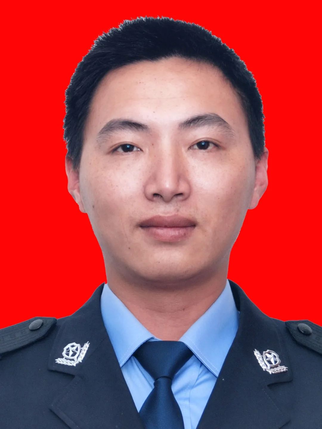 长汀法院吴桃荣获龙岩市"十佳法院干警"!