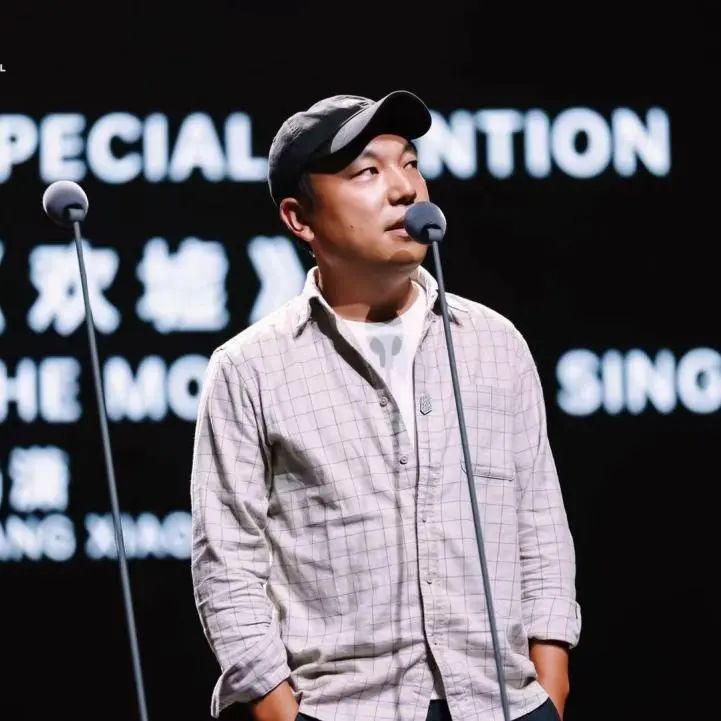 欢墟之间追寻遗落山间的诗性生活专访first获奖导演杨潇