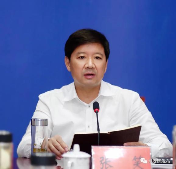 我区召开月湖片区环境综合整治方案汇报会