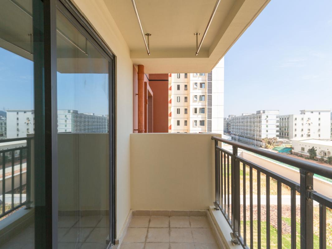 想住想住本月交付1797套公租房带装修来啦内附大量美照