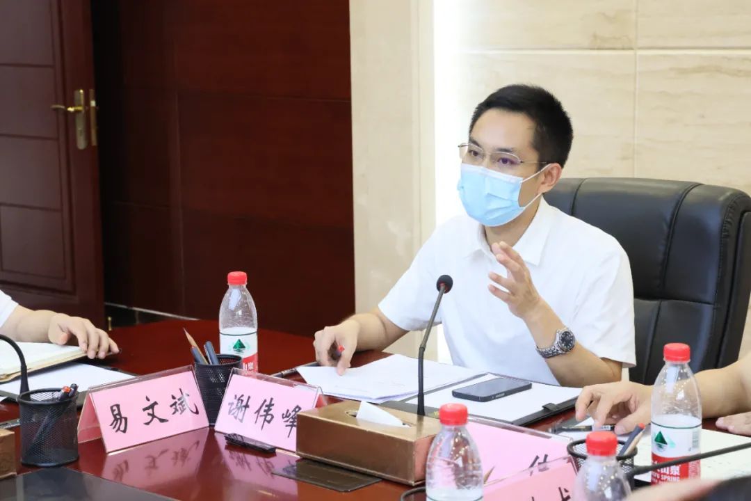 毫不松懈从紧从严开福区全力守护疫情防控成果