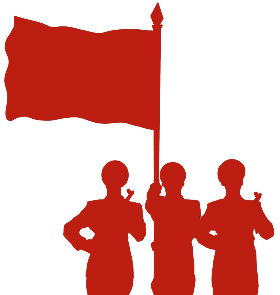 卫监青声诵读红色经典致敬最可爱的人