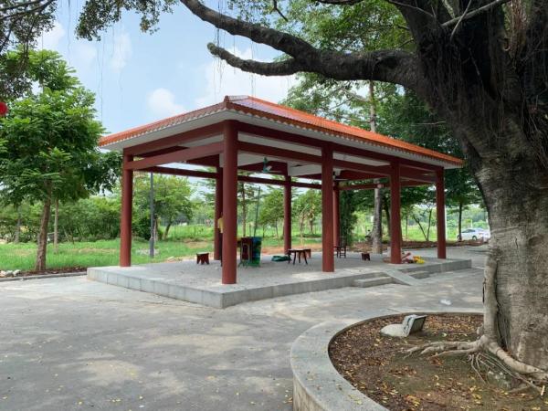 寮步陈家埔村依托文旅产业优势打造美丽宜居乡村