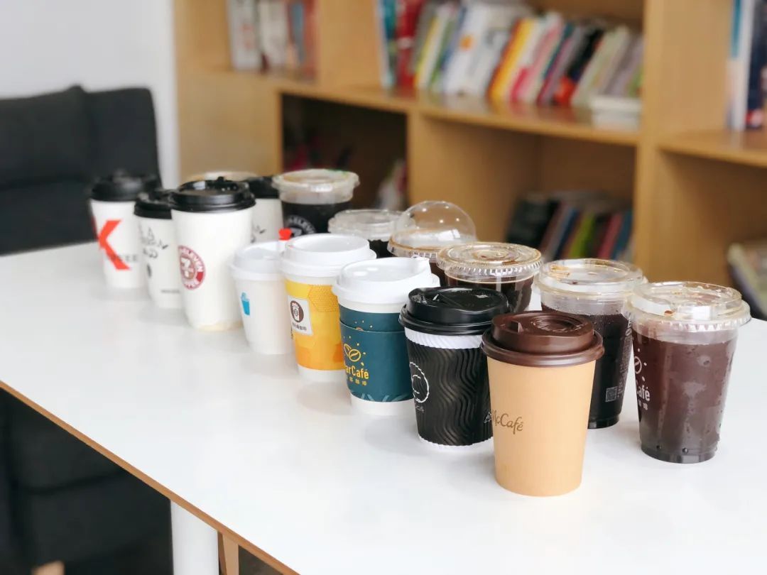 10元档便利店咖啡测评谁才是我们打工人的最佳加油站