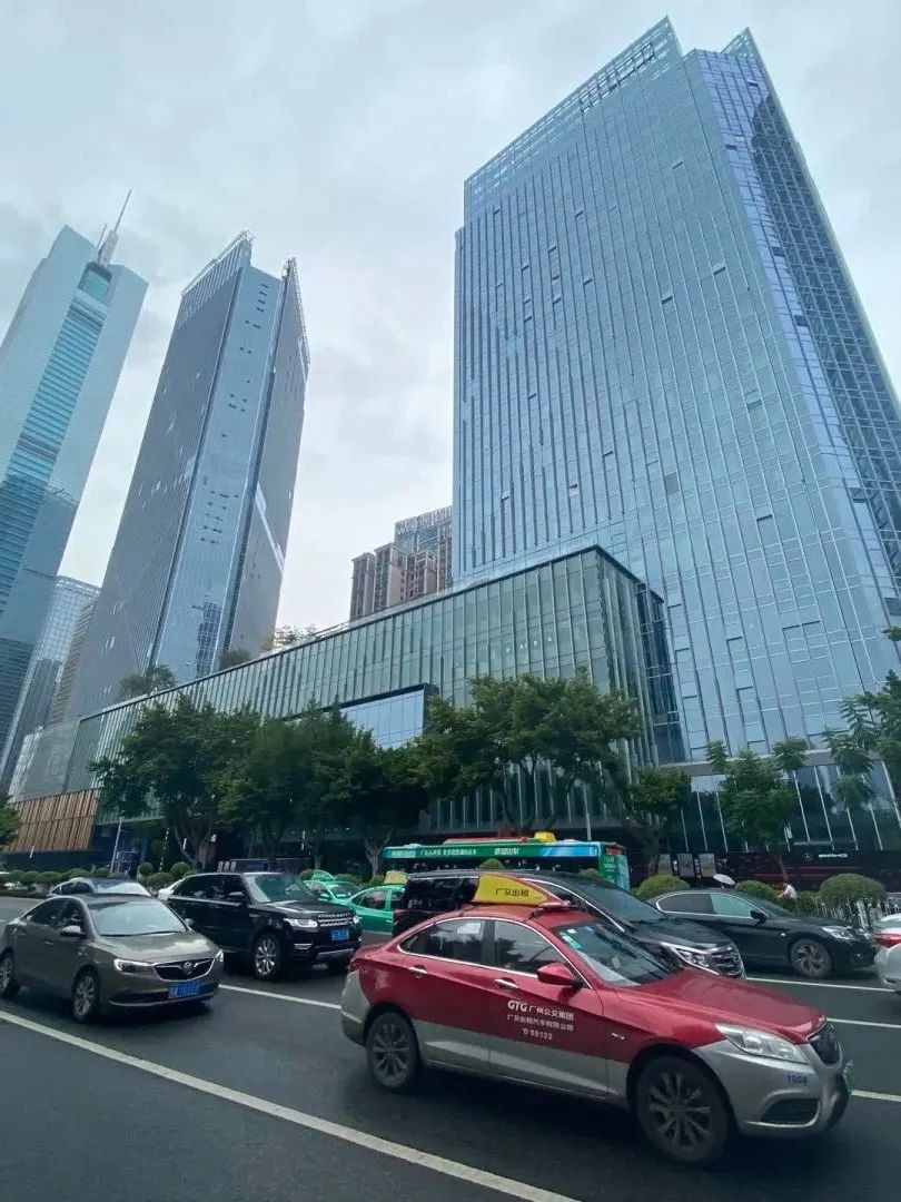 天河北正新建2个大型商超逛街又有新选择了