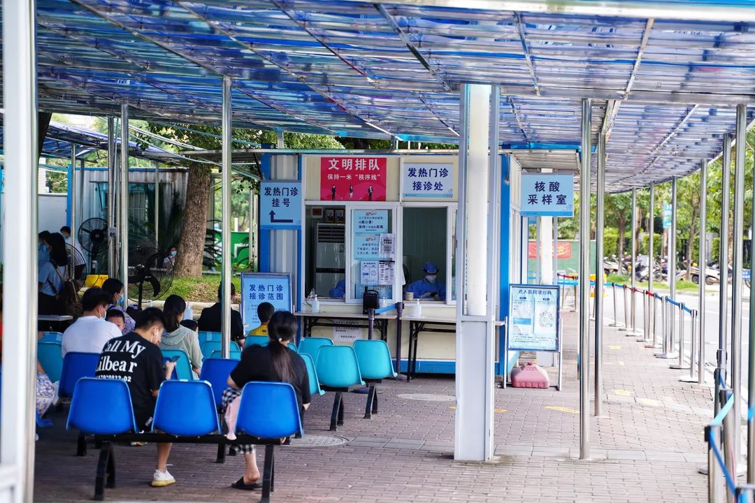 暂停举办50人以上群众性活动后肇庆的疫情防控工作做得怎么样一文告诉