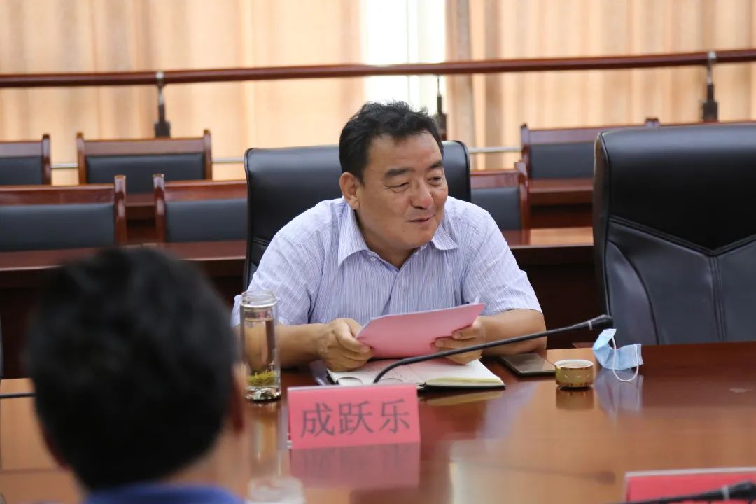 玉会同志,党组成员,副局长,三级调研员张双成同志以普通党员身份参会