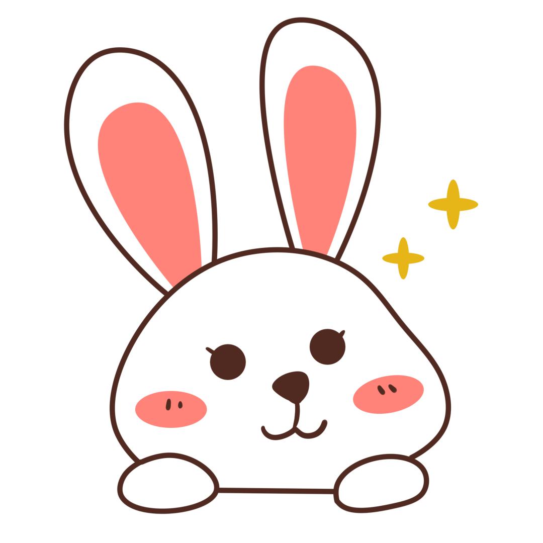 眼防睛典 | "兔子眼"可可爱爱?no!