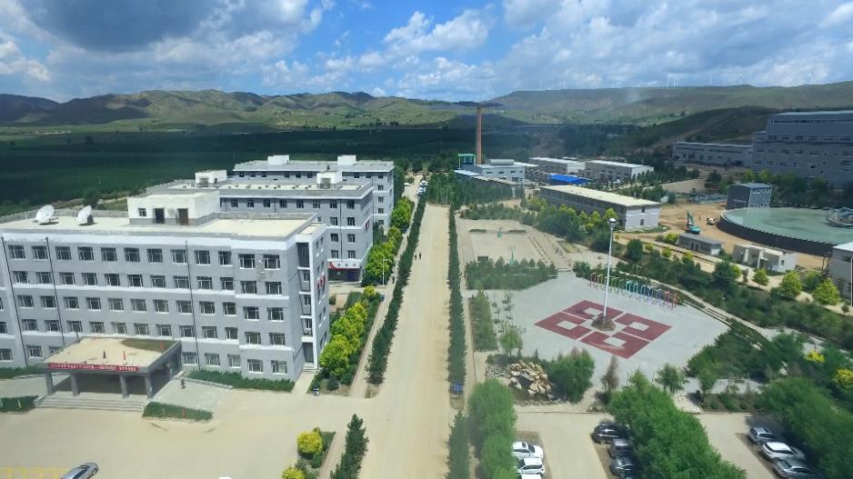 2021-08-06 18:46卓资县互联网信息办公室官方澎湃号风采卓资