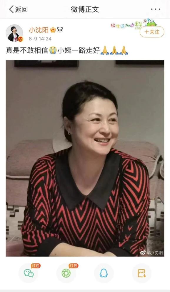 乡村爱情谢大脚因车祸去世