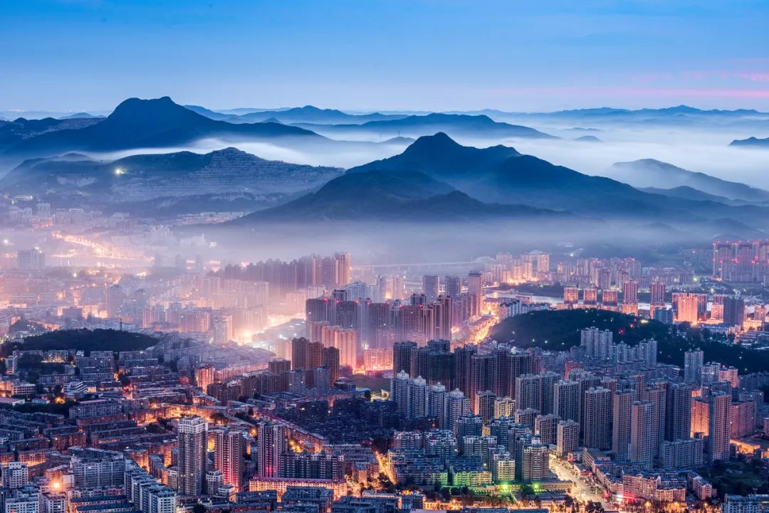 征稿镜头下的本溪谁不说咱家乡美