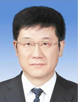 张雨东任科学技术部副部长,在四川任职多年
