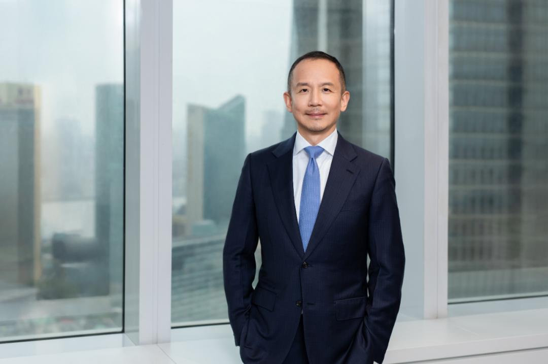 百年老店施罗德投资郭炜全面布局中国市场打造可持续多元化解决方案