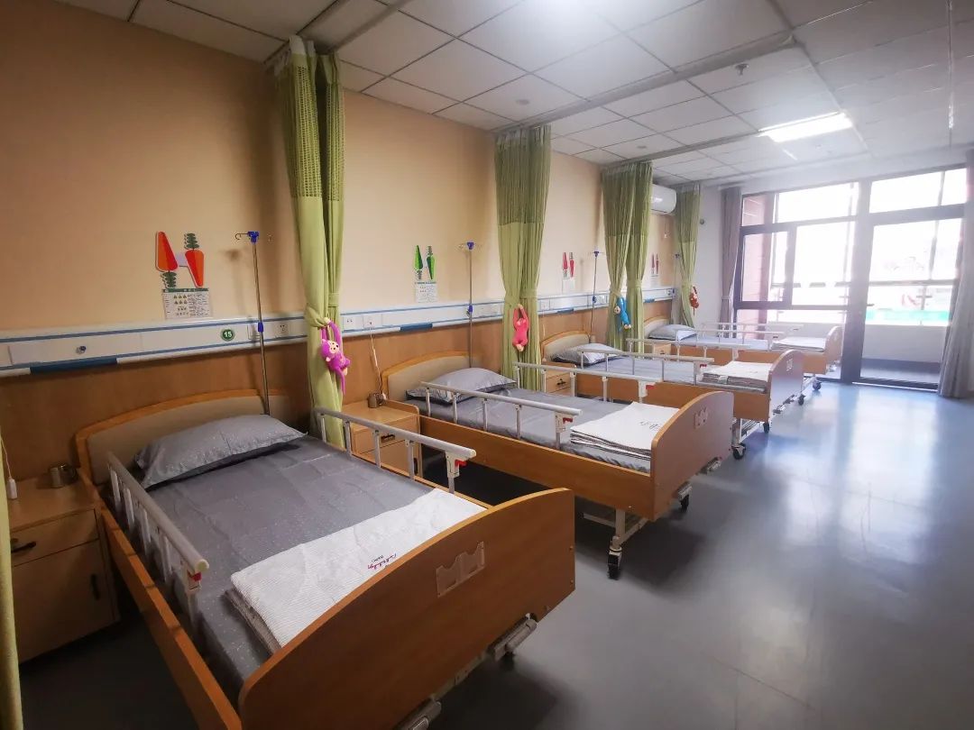 浦江新添一座养老院床位180张还藏着一个空中楼阁