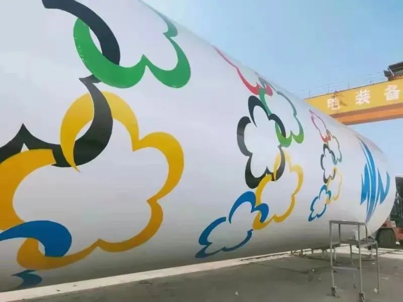 奥林匹克下一站:北京!中国中车准备就绪!