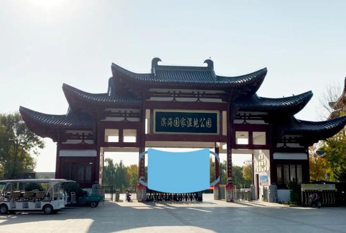 寿光标志性建筑图片