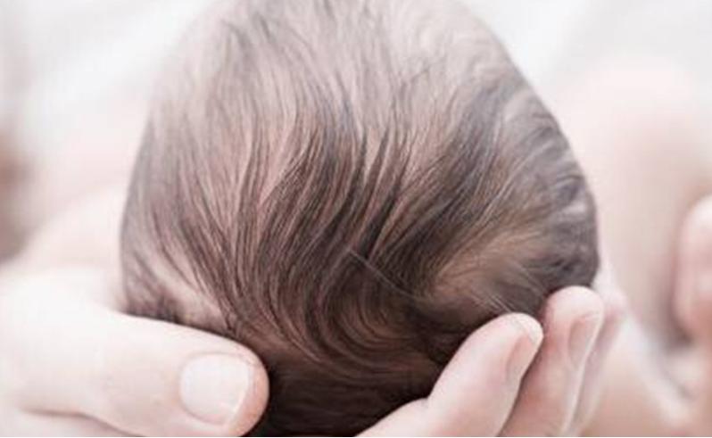 第三种,其他基础疾病比如缺锌,贫血,伤寒,肝炎等,也会间接造成宝宝