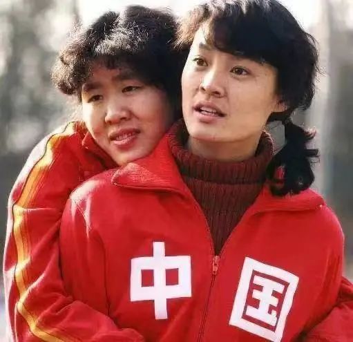 郎平退休快乐我们霸占你太久了