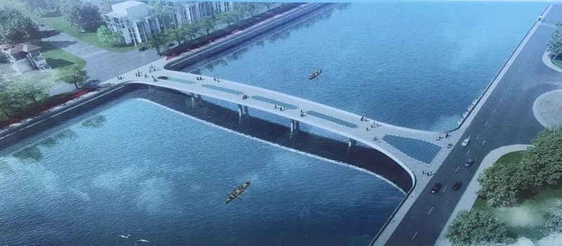 人行桥设计方案不想踩雷？2026年规避功能缺陷的3个关键趋势