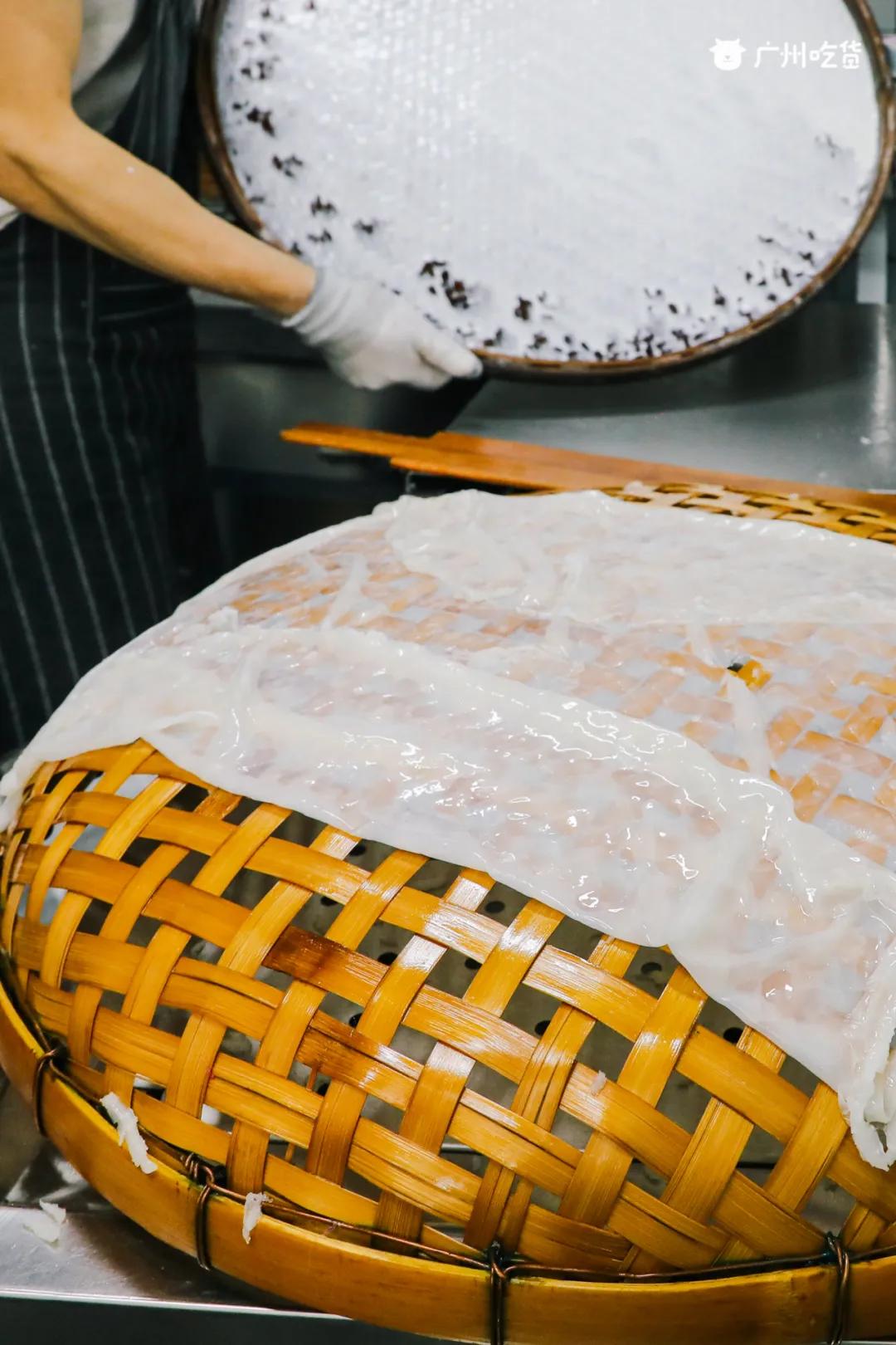 粿条不就是河粉吗潮汕人第一个不答应