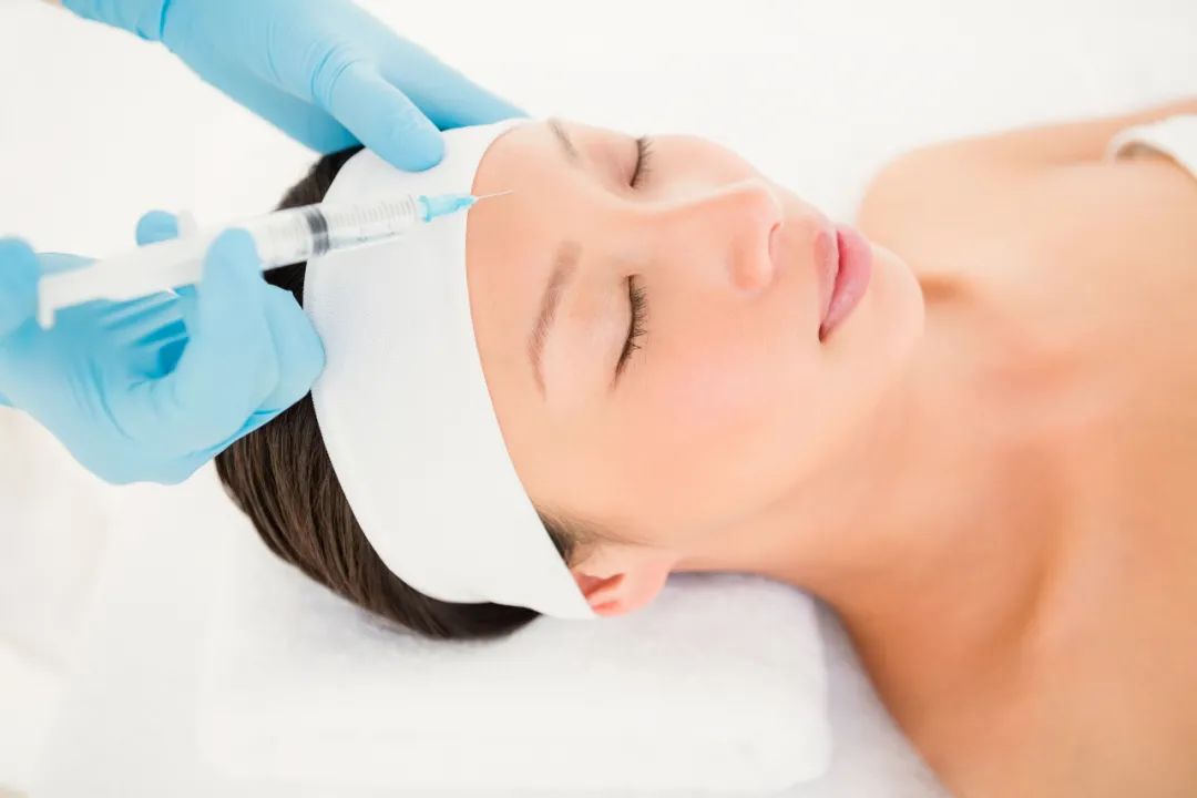 所有的"美白针"都不靠谱!