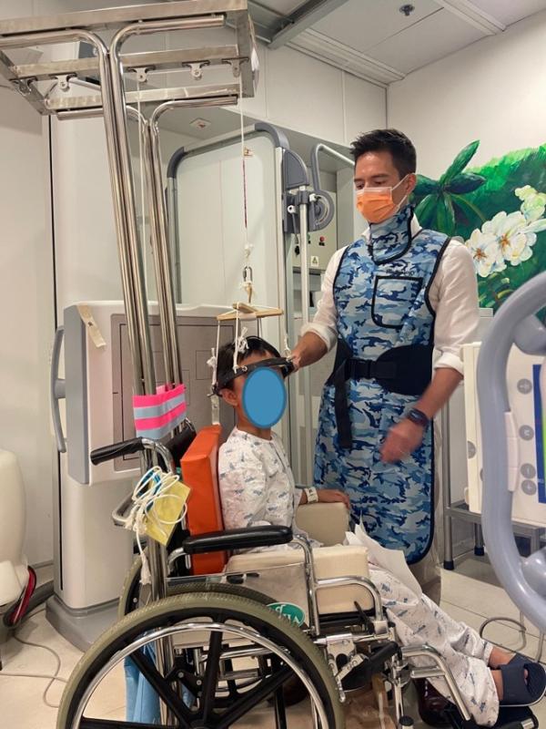 临床意义若能及早诊断出aard,一般都可以透过消炎药物,使用下巴牵引等