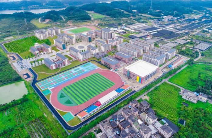 优秀省级先进花都2所学校上榜