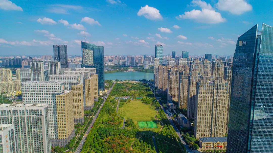 江淮晨报全媒体发布中心出品合肥报业全媒体记者/乐天茵子部分图片